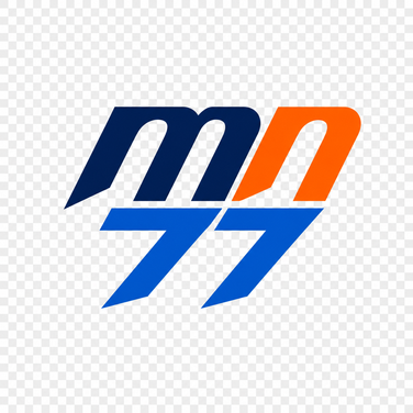 mn 77 logo